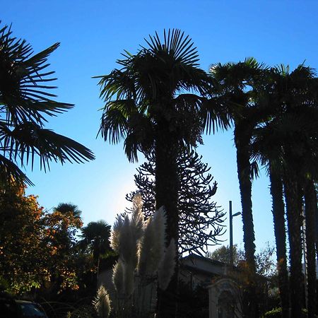 Villa Garni Gardenia Казлано Экстерьер фото