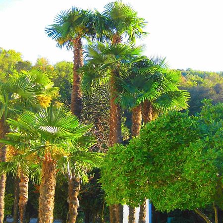 Villa Garni Gardenia Казлано Экстерьер фото