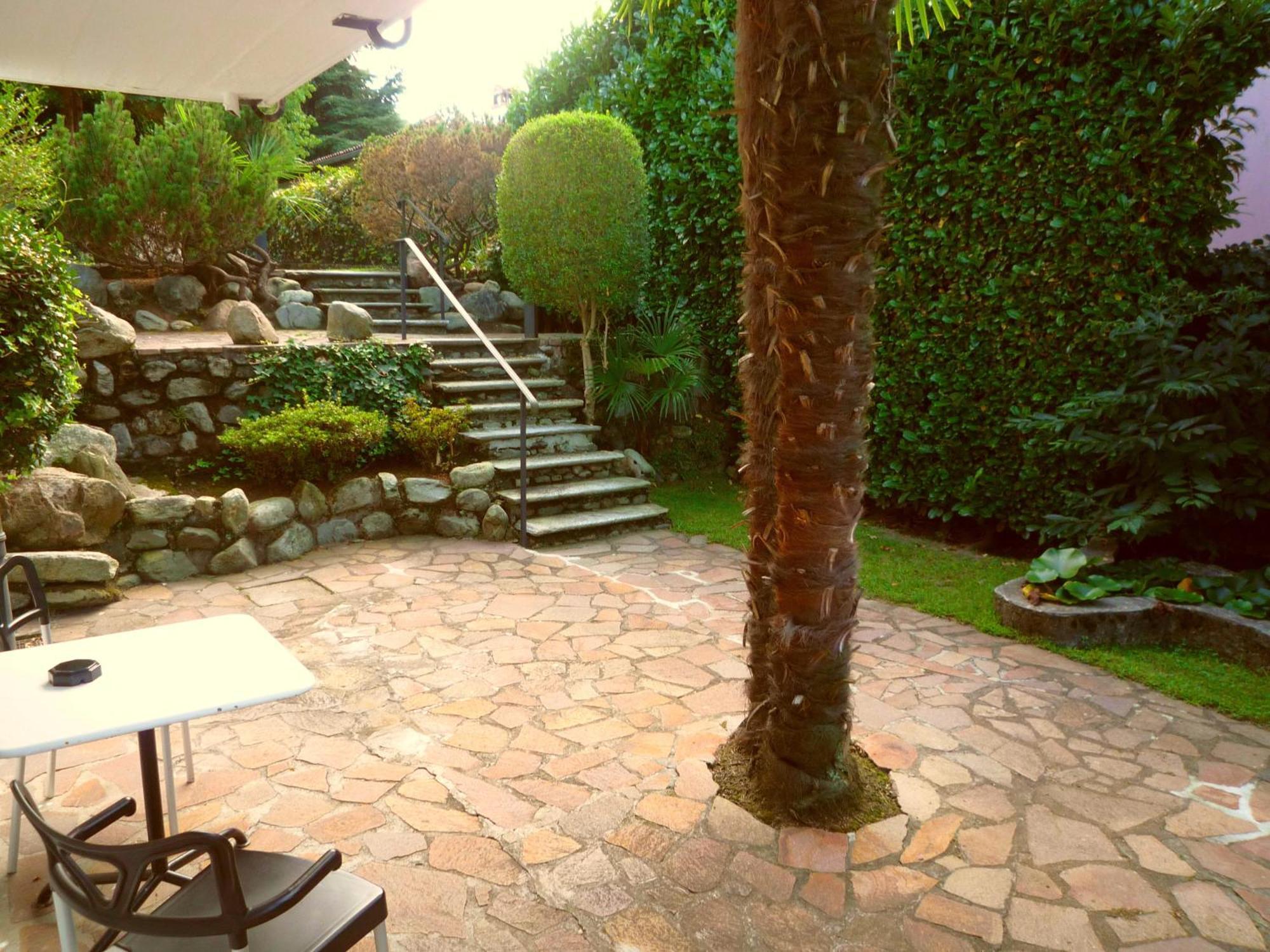 Villa Garni Gardenia Казлано Номер фото
