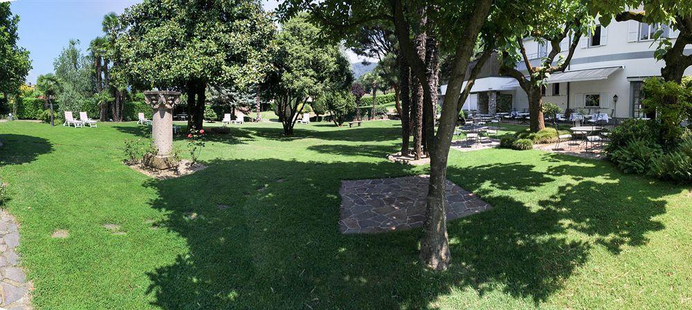 Villa Garni Gardenia Казлано Экстерьер фото
