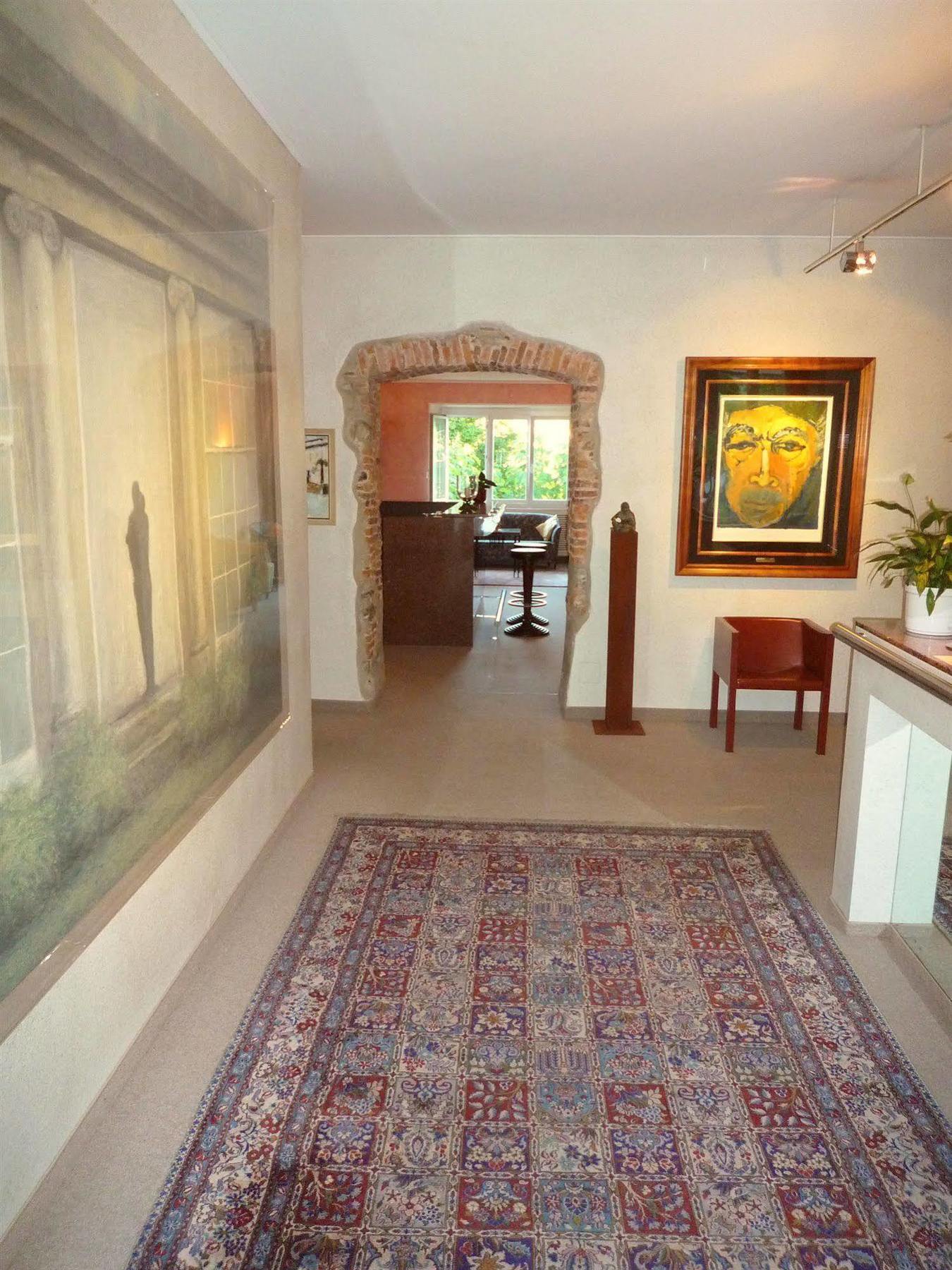 Villa Garni Gardenia Казлано Экстерьер фото