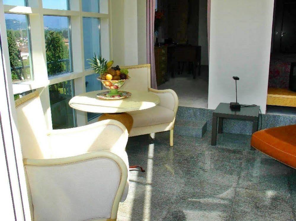 Villa Garni Gardenia Казлано Экстерьер фото